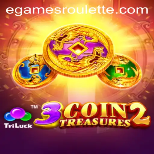 Discover the Thrills of 3CoinTreasures2: A New Era in eGames