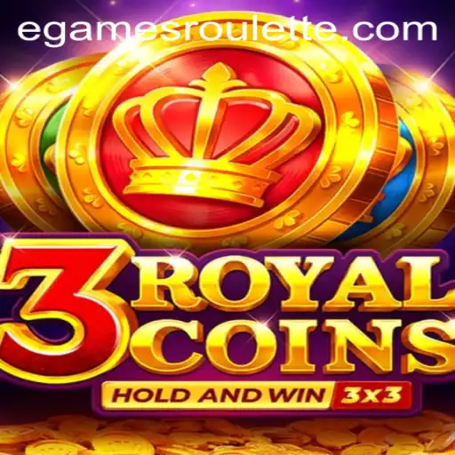 Exploring the Fascinating World of 3royalcoins in the E-Games Industry