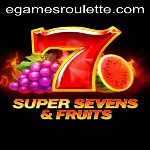 Exploring the Excitement of 7SuperSevensFruits: The Evolving World of eGames