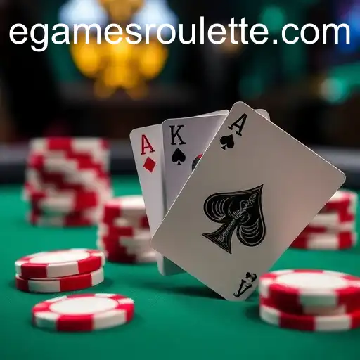 The Rise of Blackjack in the World of eGames