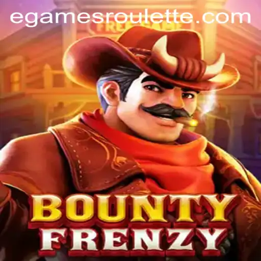 BountyFrenzy: The New Frontier in eGames