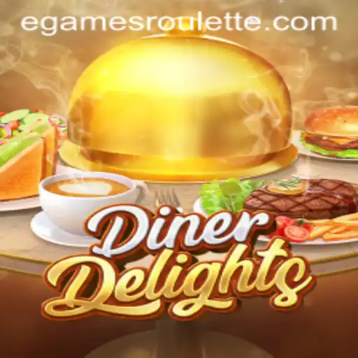 DinerDelights: A Culinary Journey in eGames