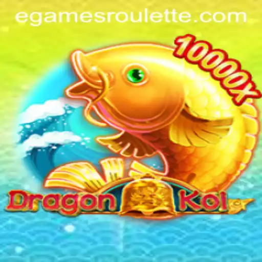 DragonKoi: The Latest Sensation in eGames