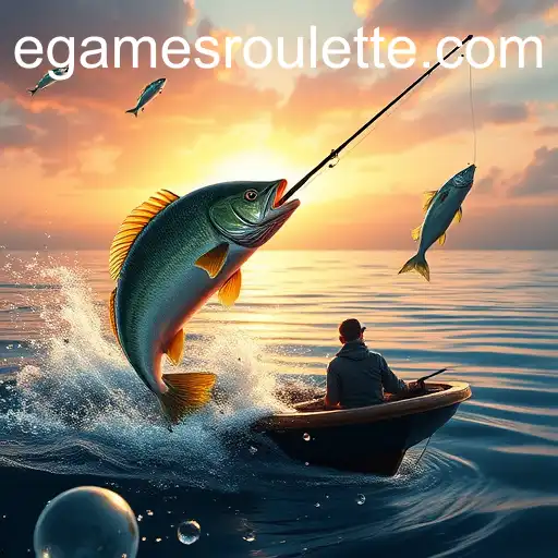 The Rising Popularity of Fishing Egames