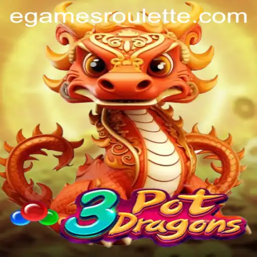 3PotDragons: A New Era in eGames