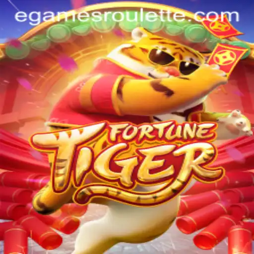 FortuneTiger Egames: A Thrilling Adventure