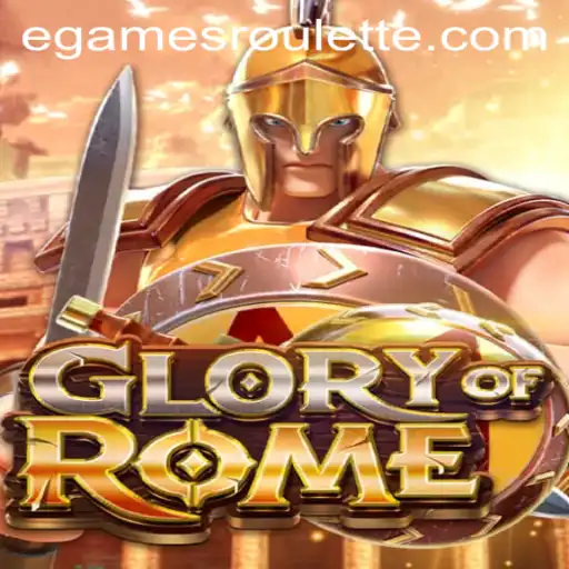 Exploring 'GloryofRome': A Journey into the Virtual World of Ancient Rome