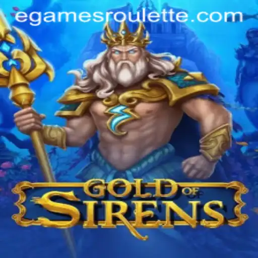 GoldofSirens: A Diving into the Next Evolution in Egames