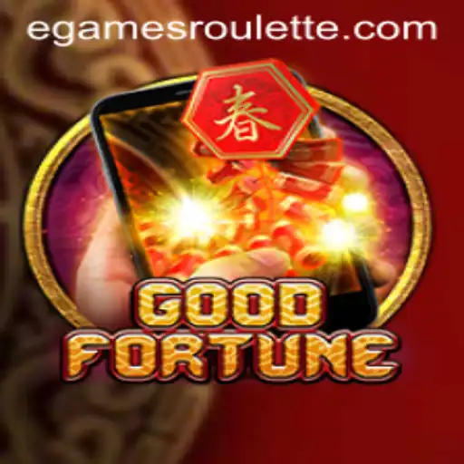 Dive into the World of GoodFortuneM: A Pioneering Egame Experience