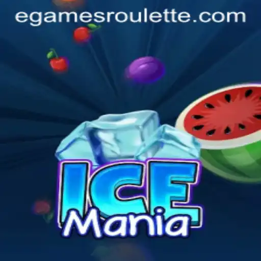 Discover the Exciting World of IceMania: A New Era in eGames