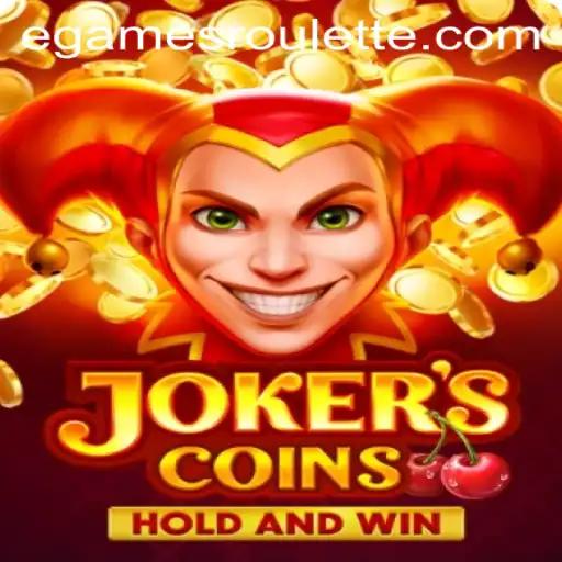 Discover the Thrilling World of JokersCoins: A New Era in Egames