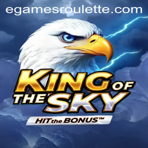 KingOfTheSky: The Thrilling Egame Revolutionizing E-Sports