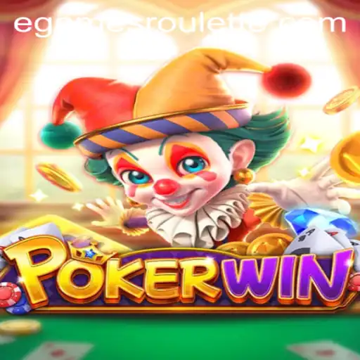 Discover the Thrill of POKERWIN in the World of E-games