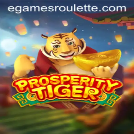 Unveiling ProsperityTiger: A New Era in eGames