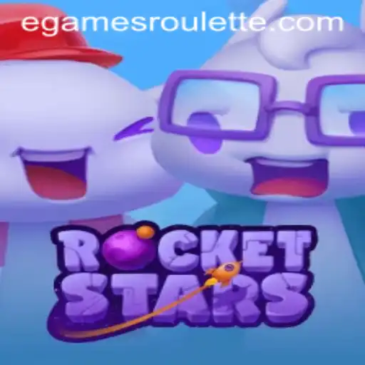 RocketStars: A Stellar Adventure in eGames