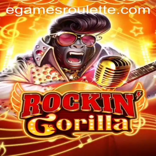 RockinGorilla: A New Wave in eGames