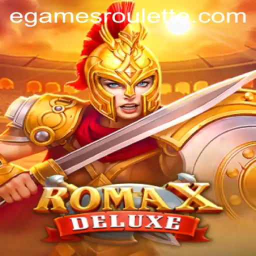 Exploring RomaXDeluxe: A Dynamic Journey into the World of Egames