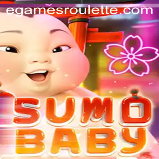 SumoBaby: The Ultimate Egame Experience