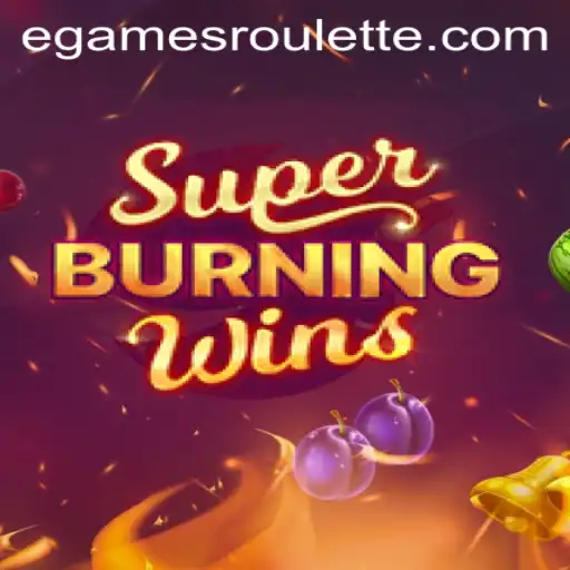 Exploring SuperBurningWins: A Glimpse into the Engaging World of Egames