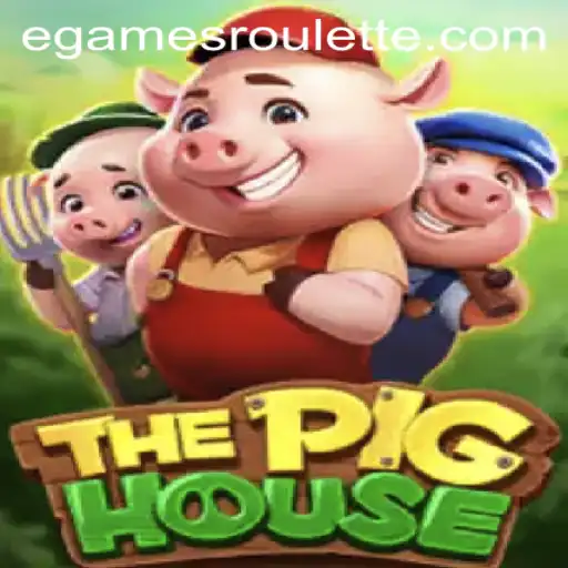Unveiling ThePigHouse: A New Wave in eGames