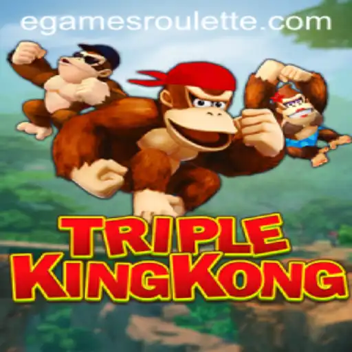 Exploring the Exciting World of TripleKingKong in Egames