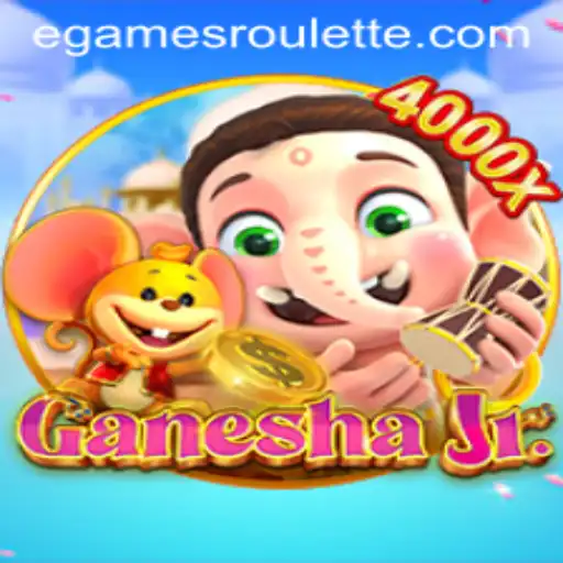 Exploring GaneshaJr: A Modern Take on Egames