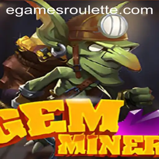 Exploring GemMiner: A Unique eGames Experience