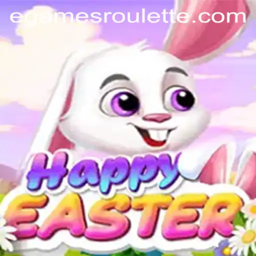 Discover HappyEaster: A Digital Adventure in the World of eGames