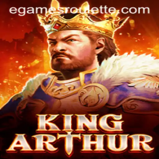 KingArthur: An Epic Journey into the World of eGames