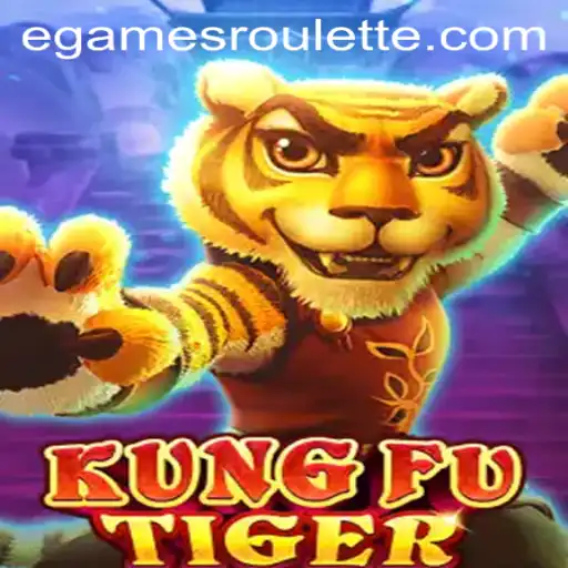 Unleashing the Martial Spirit in KungFuTiger