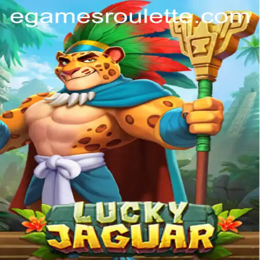 Exploring LuckyJaguar: The Latest Sensation in eGames