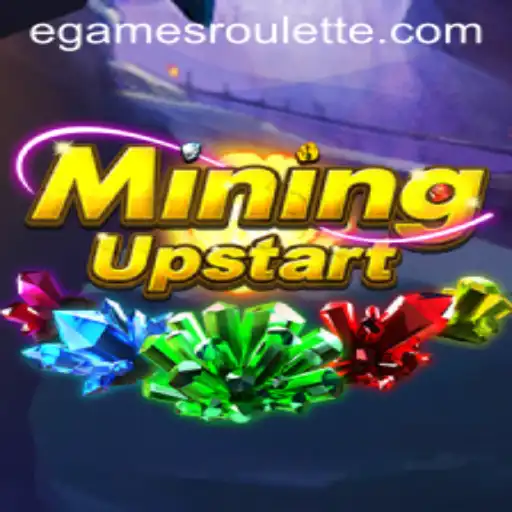 MiningUpstart: A New Era in eGames