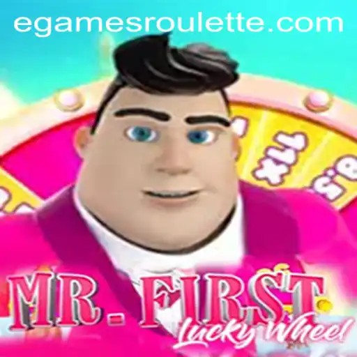 Exploring the Thrills of MrFirstLuckyWheel: A Leading Egame