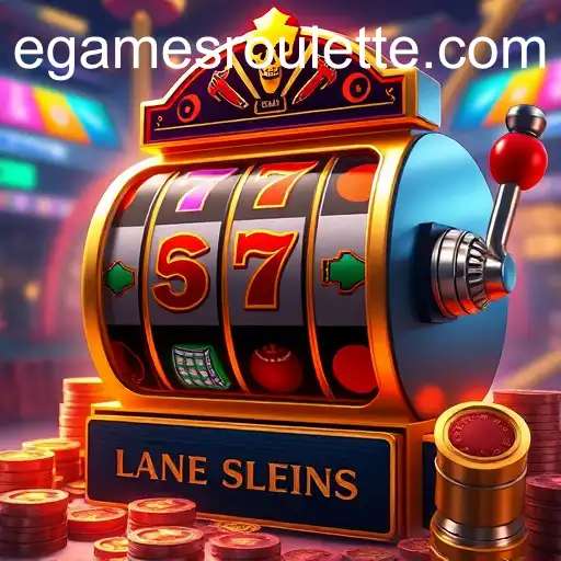 Exploring the World of Online Slots: The Rise of eGames