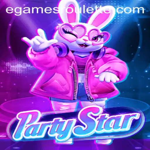 Discover PartyStar: The Ultimate eGame Experience