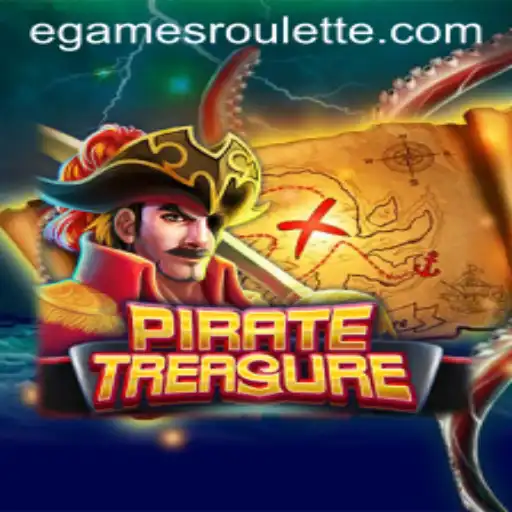 PirateTreasure: Dive into the Exciting World of E-Gaming Adventure
