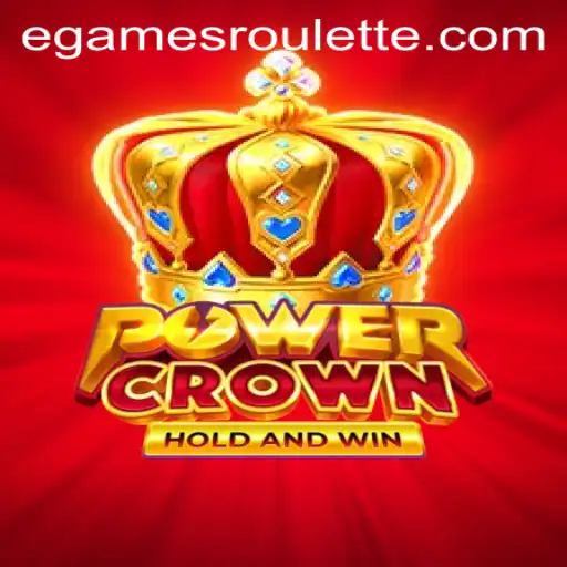 PowerCrown: A New Era in eGames