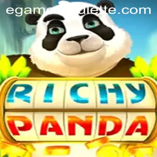 Unveiling the Thrilling World of RichyPanda: A New Era in eGames