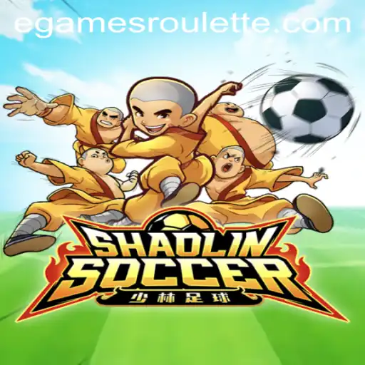 ShaolinSoccer: A Dynamic Blend of Martial Arts and Electronic Games