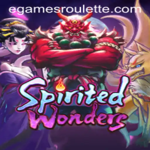 Unveiling the Magic of SpiritedWonders: A New Era in eGames
