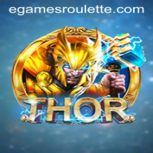 THOR: The Epic Journey in eGames