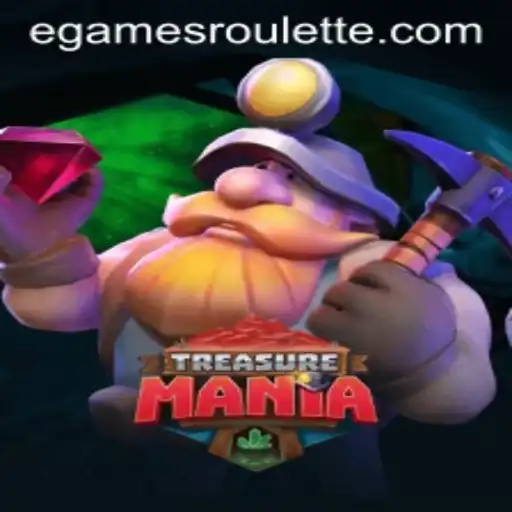 Discover the Thrills of TreasureMania: A New Era in eGames